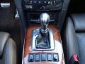  2009 FX 50 AWD S 7 Speed ASC Automatic Shifter