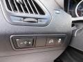 2011 Graphite Gray Hyundai Tucson GL  photo #18