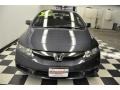 Magnetic Pearl - Civic Hybrid Sedan Photo No. 4