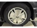 Magnetic Pearl - Civic Hybrid Sedan Photo No. 6