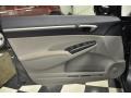 Magnetic Pearl - Civic Hybrid Sedan Photo No. 7