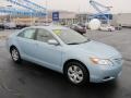 Sky Blue Pearl - Camry LE Photo No. 1