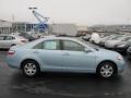 Sky Blue Pearl - Camry LE Photo No. 2