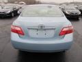 Sky Blue Pearl - Camry LE Photo No. 8