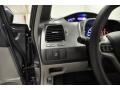 Magnetic Pearl - Civic Hybrid Sedan Photo No. 16