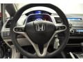 Magnetic Pearl - Civic Hybrid Sedan Photo No. 17
