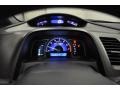 Magnetic Pearl - Civic Hybrid Sedan Photo No. 20