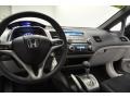 Magnetic Pearl - Civic Hybrid Sedan Photo No. 24