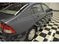 Magnetic Pearl - Civic Hybrid Sedan Photo No. 36