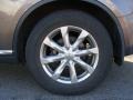 Beryllium 16 Metallic - FX 35 AWD Photo No. 4