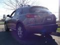 Beryllium 16 Metallic - FX 35 AWD Photo No. 5