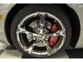 2006 Chevrolet Corvette Coupe Wheel and Tire Photo