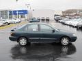 Forest Green - Elantra GLS Sedan Photo No. 2