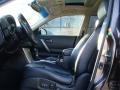 Beryllium 16 Metallic - FX 35 AWD Photo No. 9
