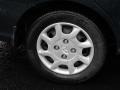Forest Green - Elantra GLS Sedan Photo No. 3