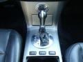 Beryllium 16 Metallic - FX 35 AWD Photo No. 14