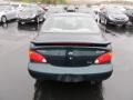 Forest Green - Elantra GLS Sedan Photo No. 8