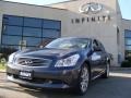 Beryllium 16 Metallic - FX 35 AWD Photo No. 16