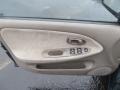 Forest Green - Elantra GLS Sedan Photo No. 11