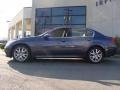 Beryllium 16 Metallic - FX 35 AWD Photo No. 18