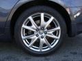 Beryllium 16 Metallic - FX 35 AWD Photo No. 19