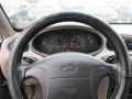 Forest Green - Elantra GLS Sedan Photo No. 15