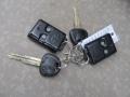 Forest Green - Elantra GLS Sedan Photo No. 16