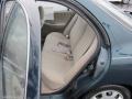 Forest Green - Elantra GLS Sedan Photo No. 17