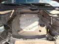 Beryllium 16 Metallic - FX 35 AWD Photo No. 23