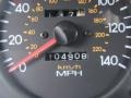 Forest Green - Elantra GLS Sedan Photo No. 19