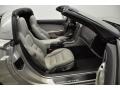 Titanium Gray Interior Photo for 2006 Chevrolet Corvette #57676589