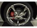 2006 Chevrolet Corvette Coupe Wheel and Tire Photo