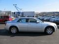 Bright Silver Metallic - 300 Touring Photo No. 2
