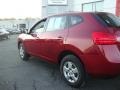 Venom Red Pearl - Rogue S AWD Photo No. 4