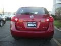 Venom Red Pearl - Rogue S AWD Photo No. 5