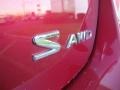 Venom Red Pearl - Rogue S AWD Photo No. 6