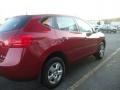 Venom Red Pearl - Rogue S AWD Photo No. 7