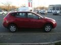Venom Red Pearl - Rogue S AWD Photo No. 8