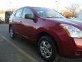 Venom Red Pearl - Rogue S AWD Photo No. 9