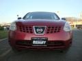Venom Red Pearl - Rogue S AWD Photo No. 10