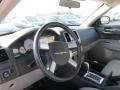 Bright Silver Metallic - 300 Touring Photo No. 14