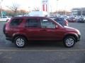 2005 Redondo Red Pearl Honda CR-V EX 4WD  photo #7