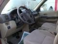 2005 Redondo Red Pearl Honda CR-V EX 4WD  photo #11