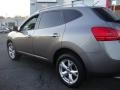 Gotham Gray - Rogue SL AWD Photo No. 4