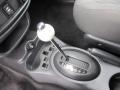 2005 Bright Silver Metallic Chrysler PT Cruiser Touring Turbo Convertible  photo #19
