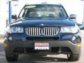 Monaco Blue Metallic - X3 3.0si Photo No. 2