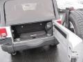 2011 Bright Silver Metallic Jeep Wrangler Sport S 4x4  photo #13
