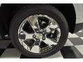 2012 Chevrolet Equinox LT Wheel and Tire Photo