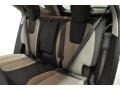 Light Titanium/Jet Black 2012 Chevrolet Equinox LT Interior