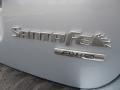 Silver Blue - Santa Fe GLS 4WD Photo No. 11